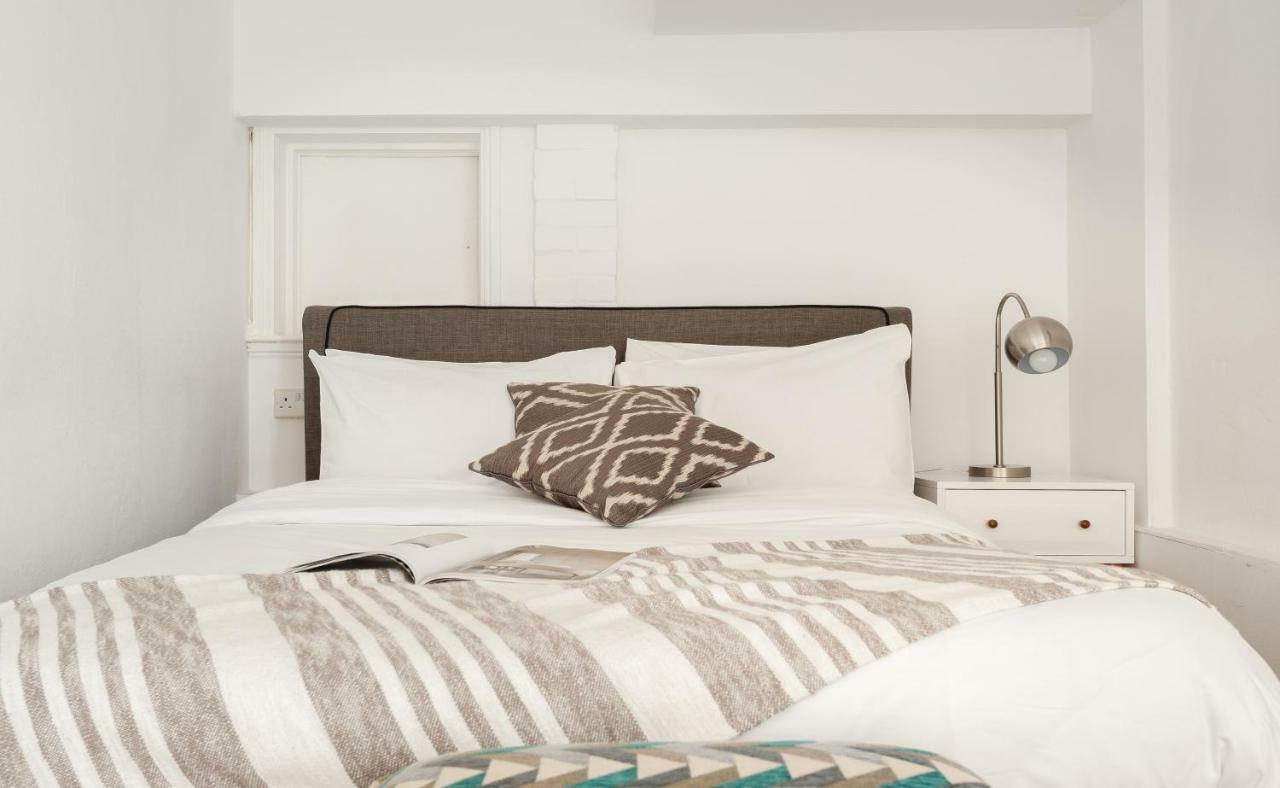 The South Kensington Mews - Lovely 5Bdr Home London Exterior foto