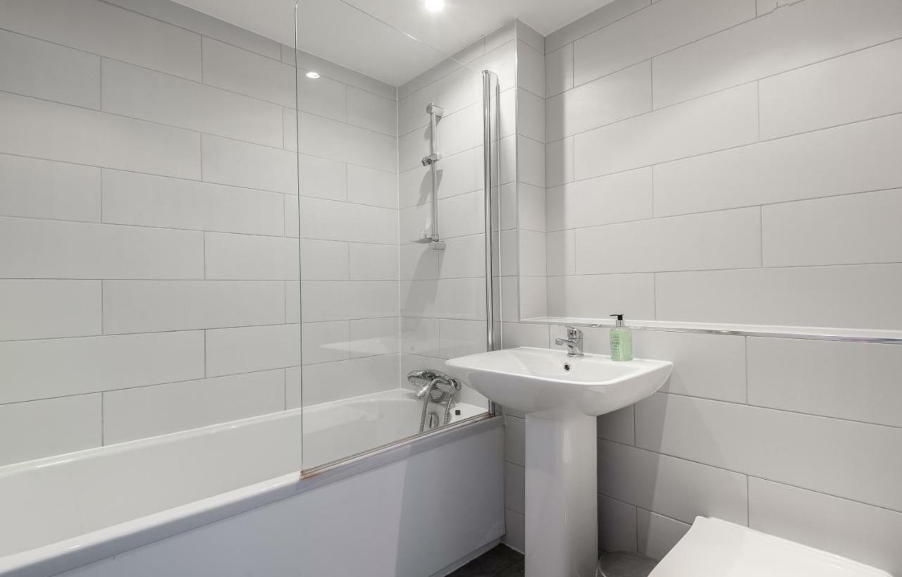 The South Kensington Mews - Lovely 5Bdr Home London Exterior foto
