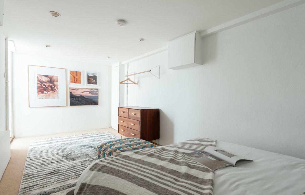 The South Kensington Mews - Lovely 5Bdr Home London Exterior foto