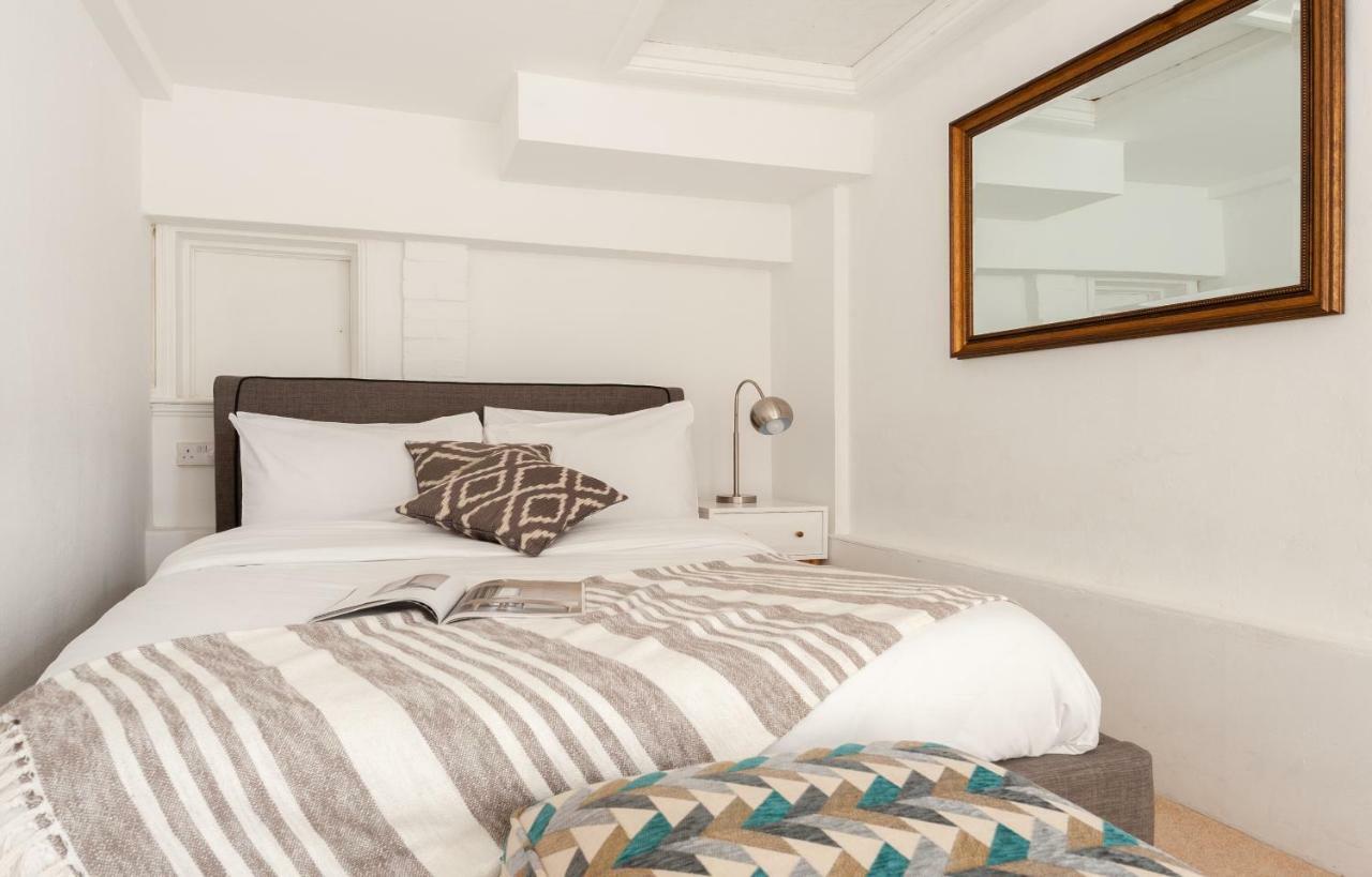 The South Kensington Mews - Lovely 5Bdr Home London Exterior foto