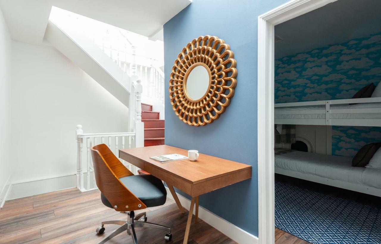 The South Kensington Mews - Lovely 5Bdr Home London Exterior foto